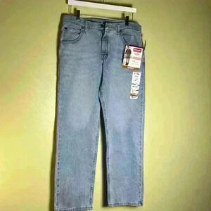 Wrangler men pants.